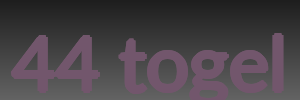 44 togel